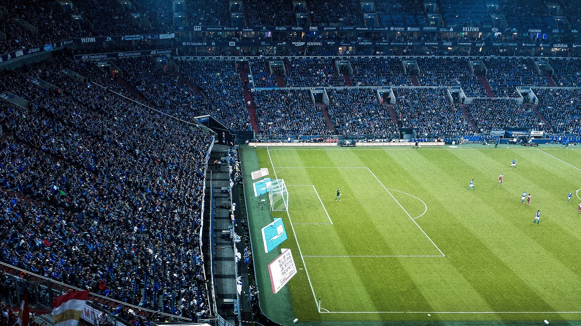 看台激情：球迷应援点燃全场氛围，球星看台官网